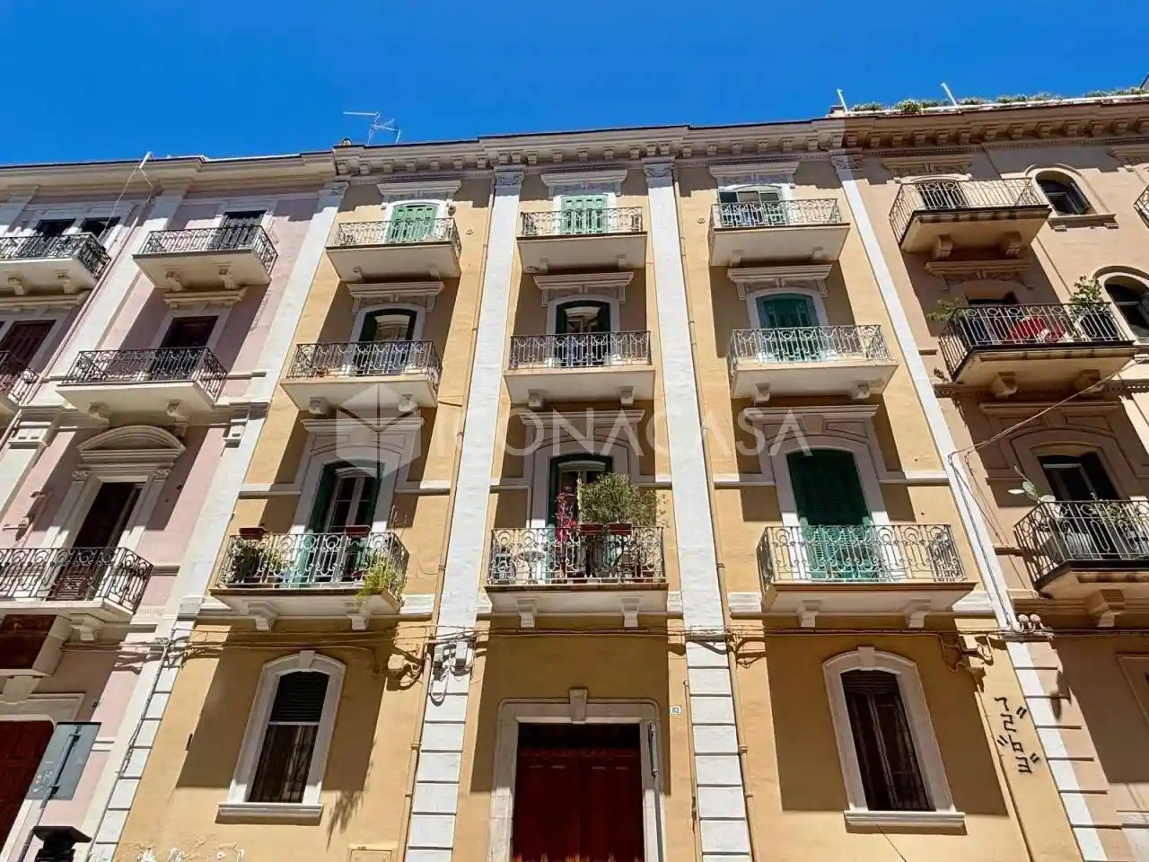 Appartamento in vendita a Bari