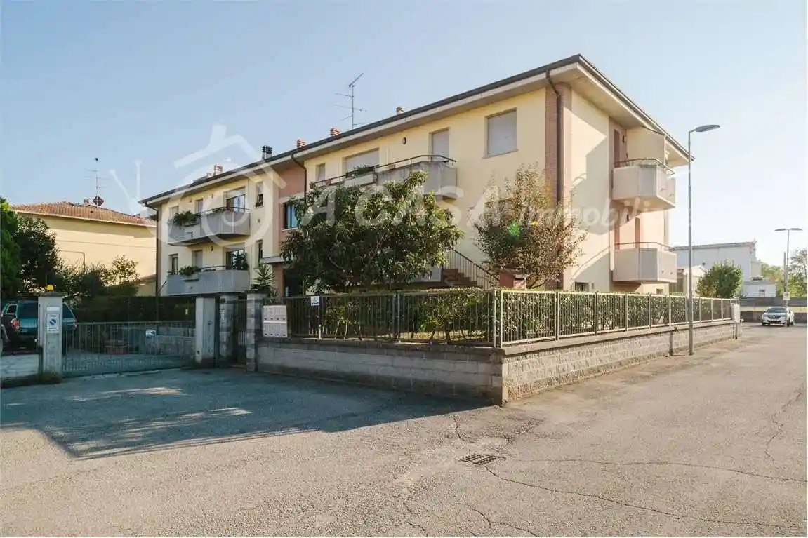 Appartamento in vendita a Felino