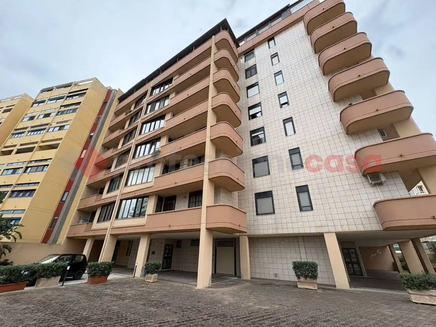 Appartamento in vendita a Bari