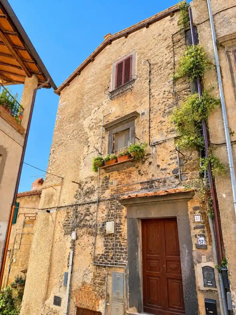 Appartamento in vendita a Bracciano