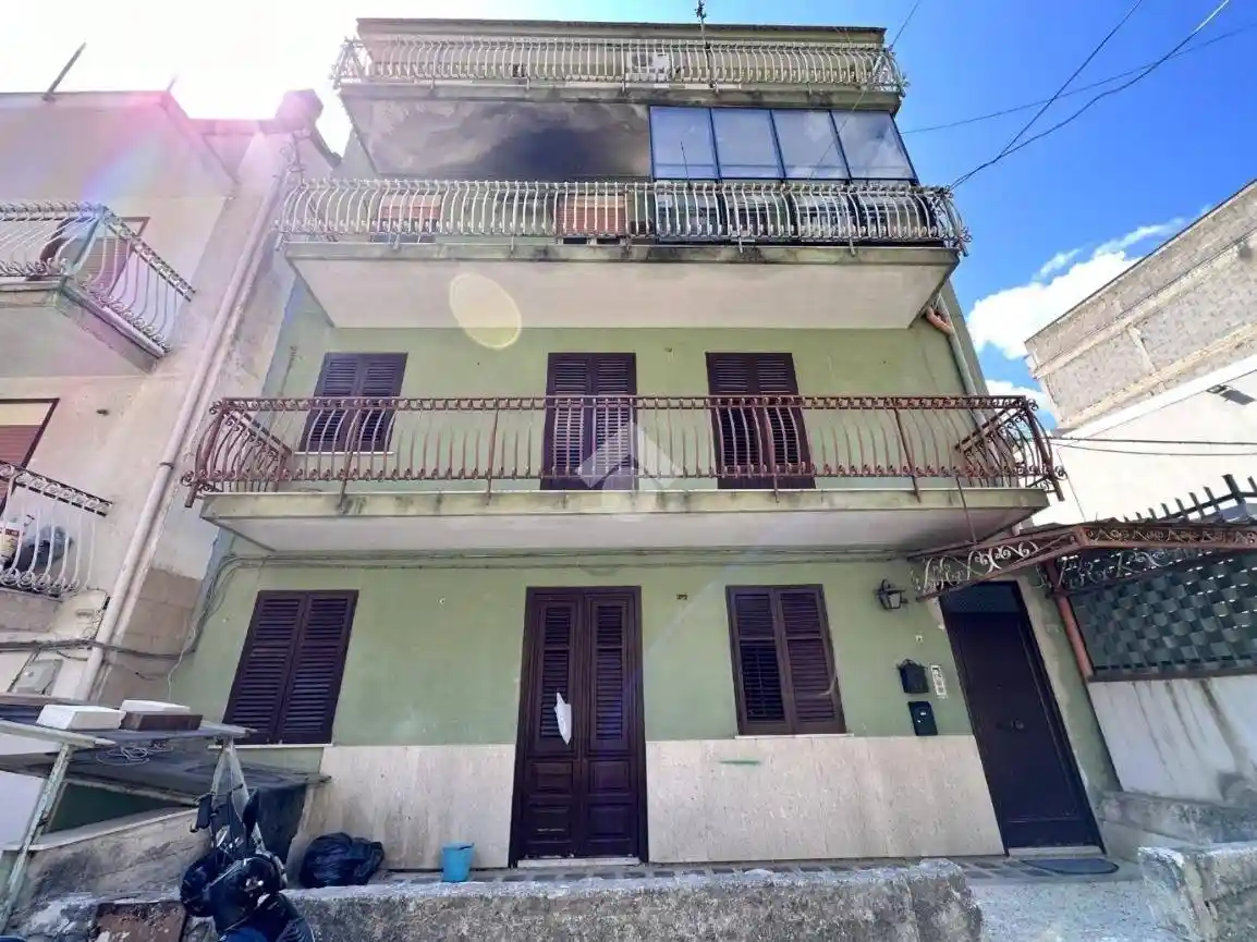 Appartamento in affitto a Palermo