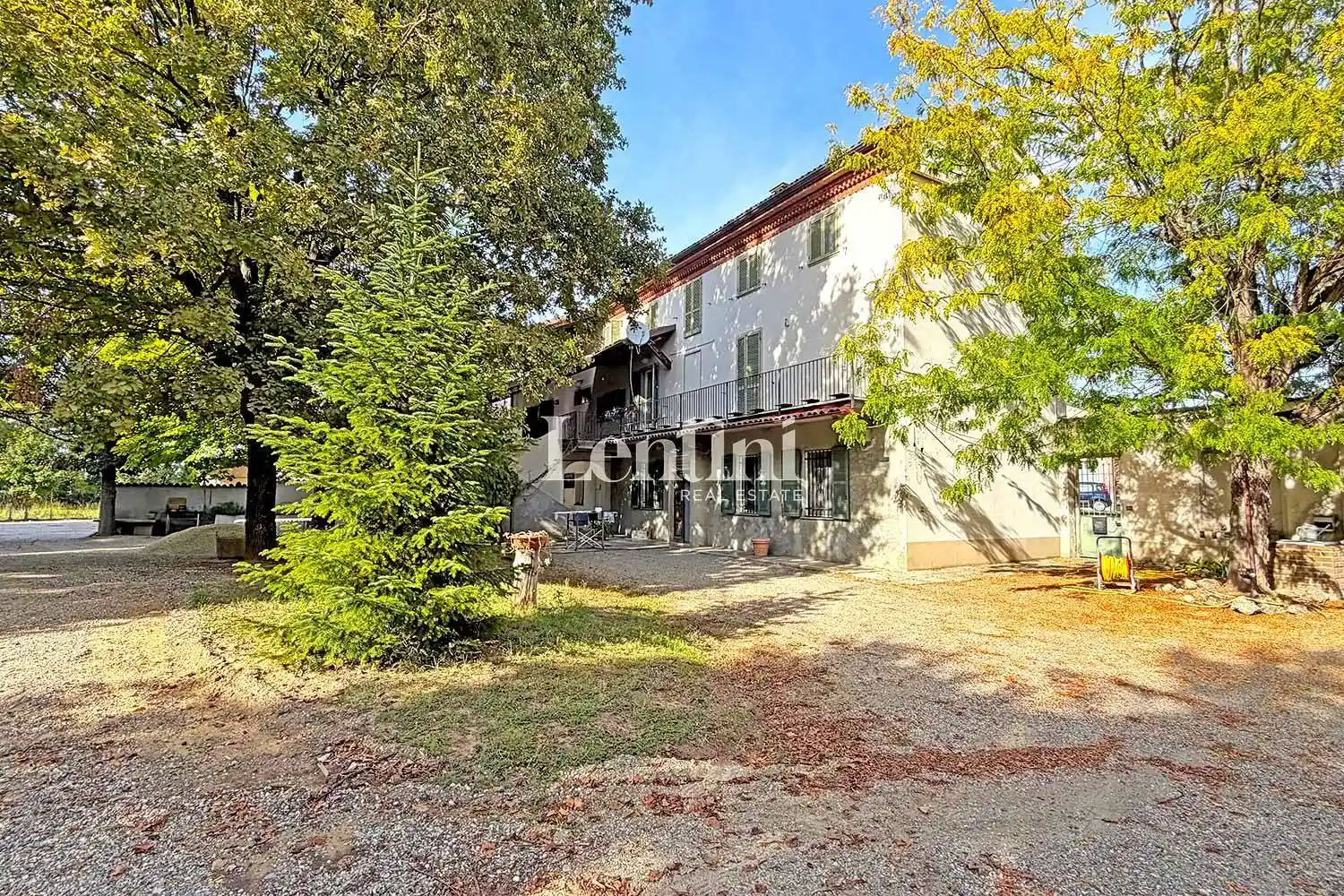 Villa in vendita a Fubine Monferrato