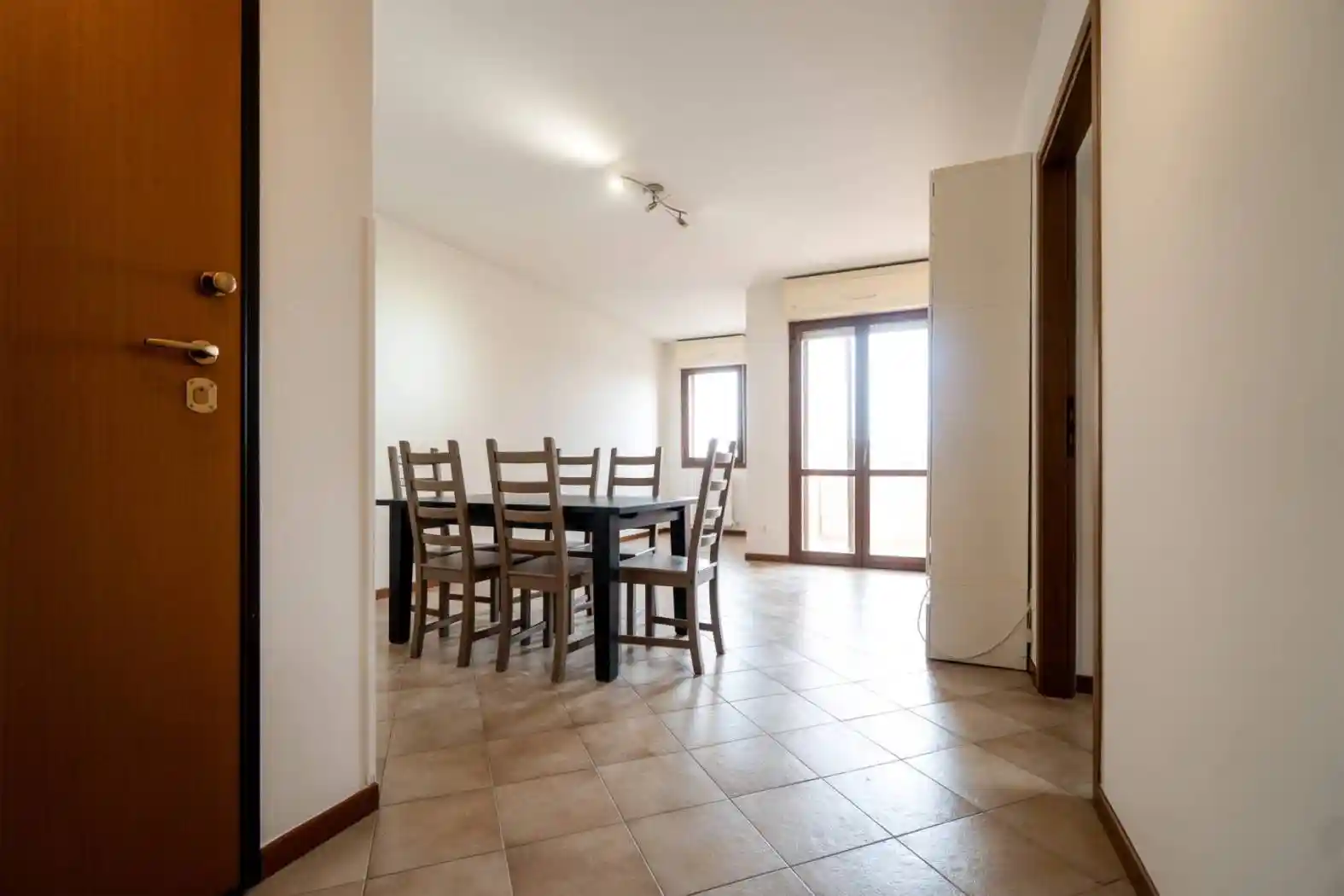 Appartamento in vendita a Malalbergo