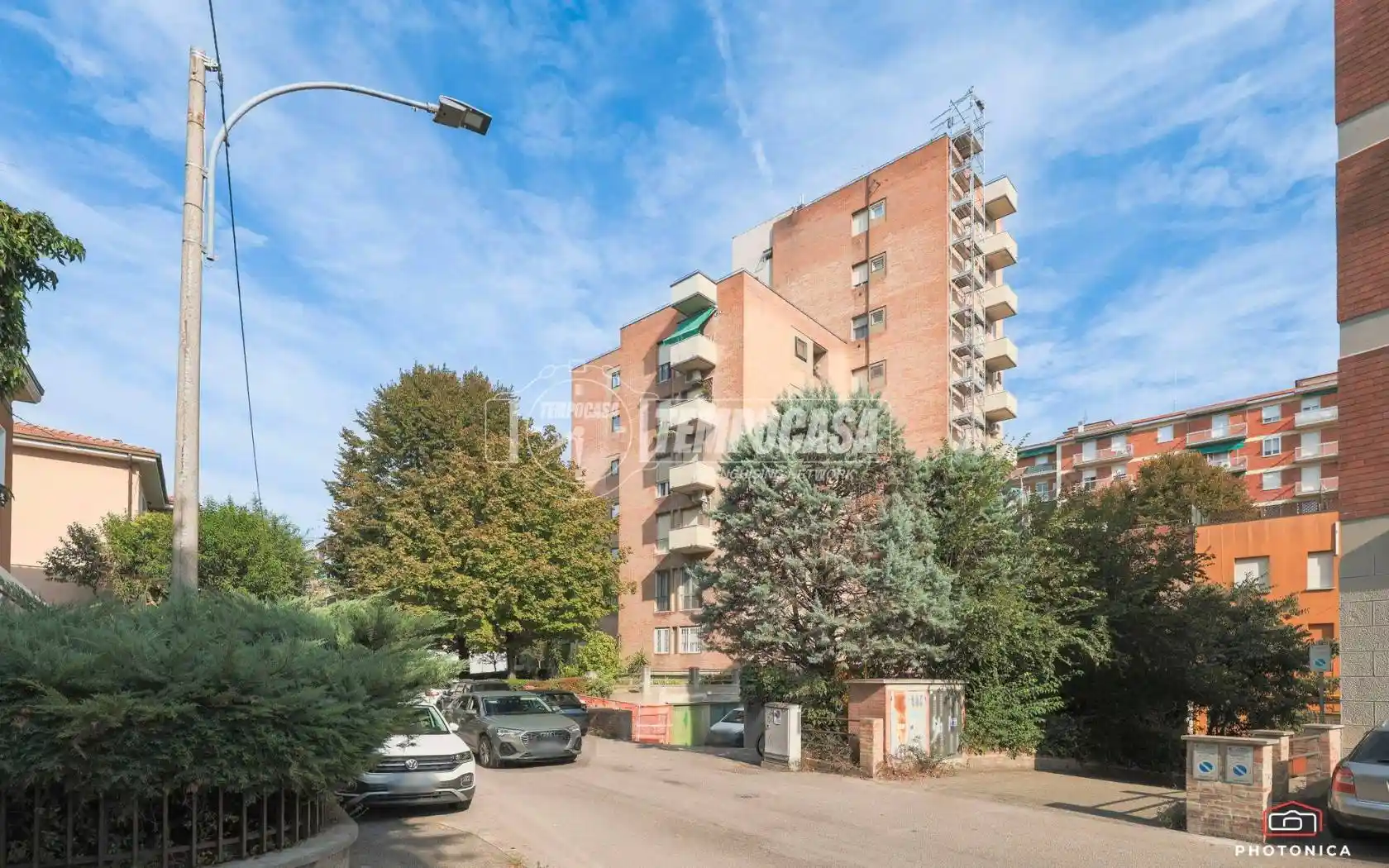 Appartamento in vendita a Bologna