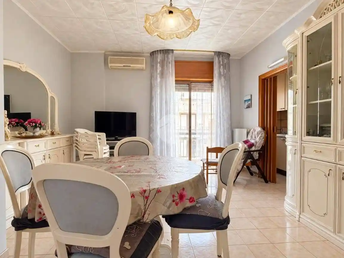 Appartamento in vendita a Manfredonia