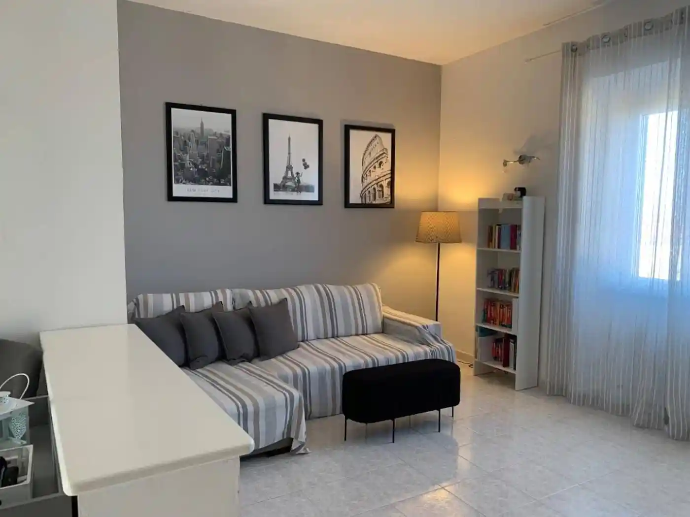 Appartamento in vendita a Livorno