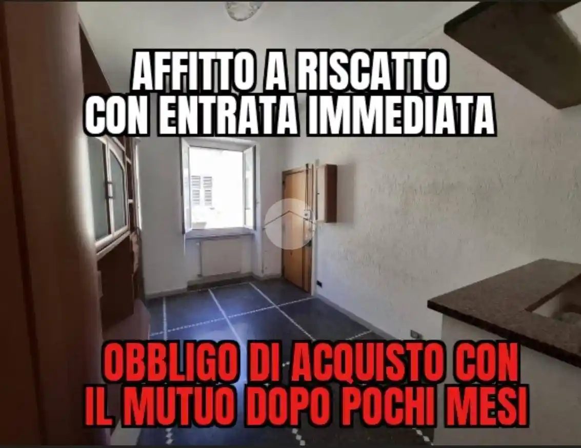 Appartamento in affitto a Genova