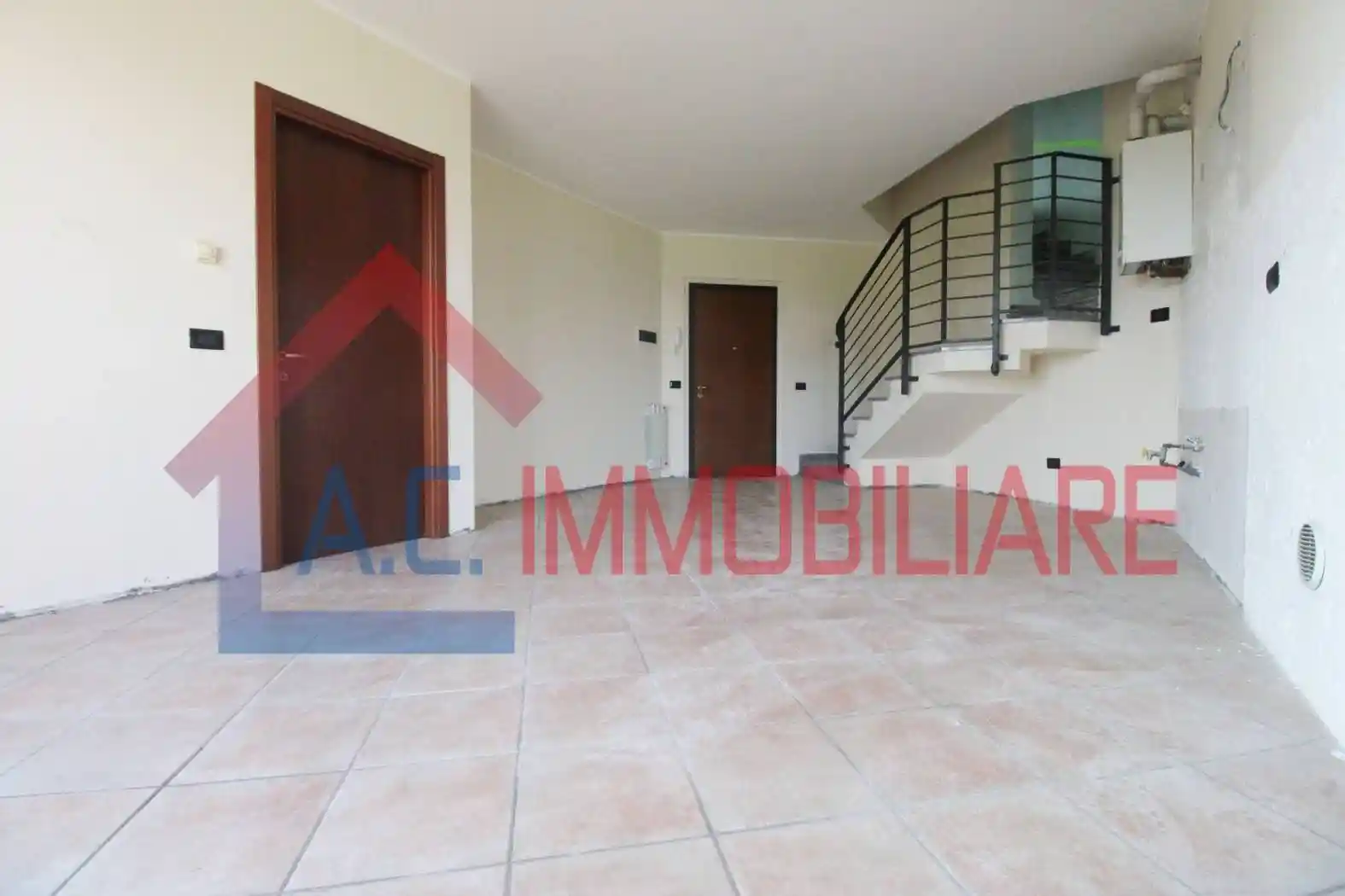 Appartamento in vendita a Vergiate