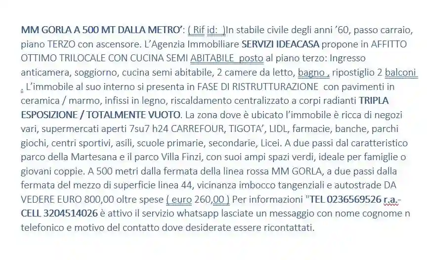 Appartamento - foto 4