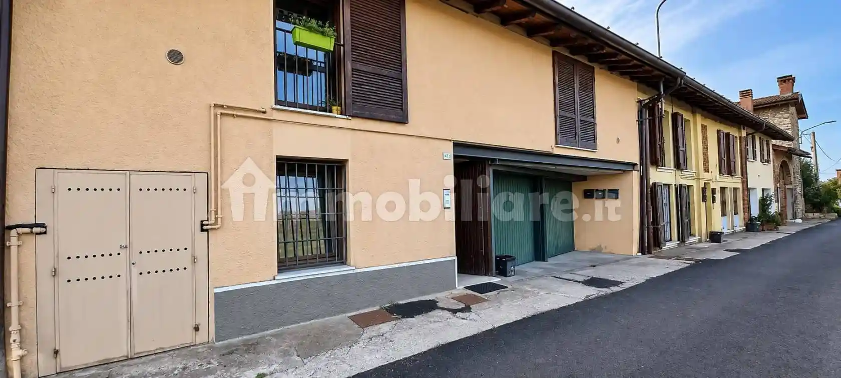 Appartamento in vendita a Castenedolo