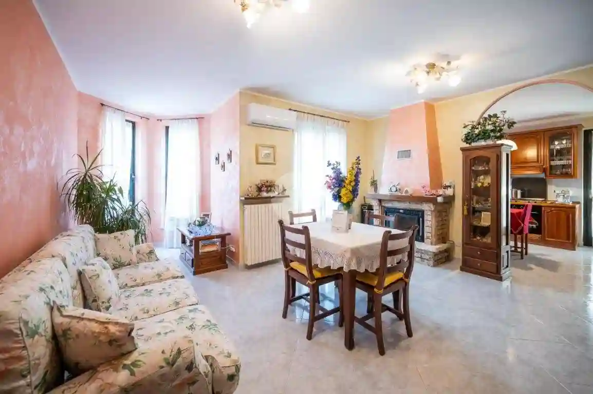 Villetta a schiera - foto 5