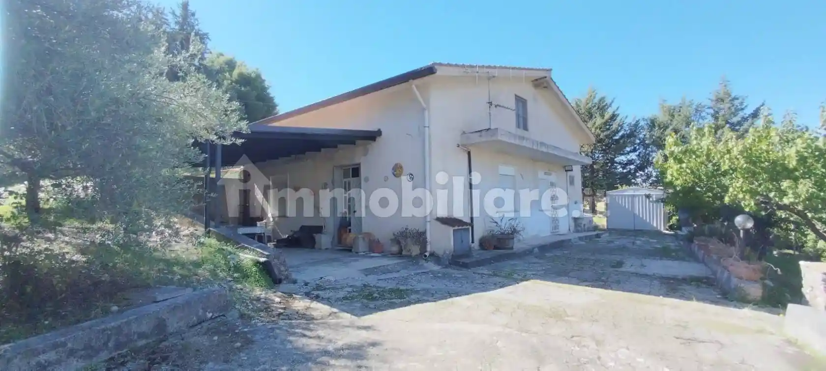 Villa in vendita a San Giuseppe Jato