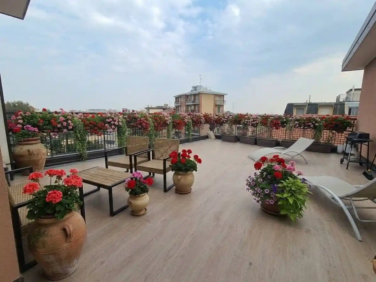 Appartamento in affitto a Rozzano