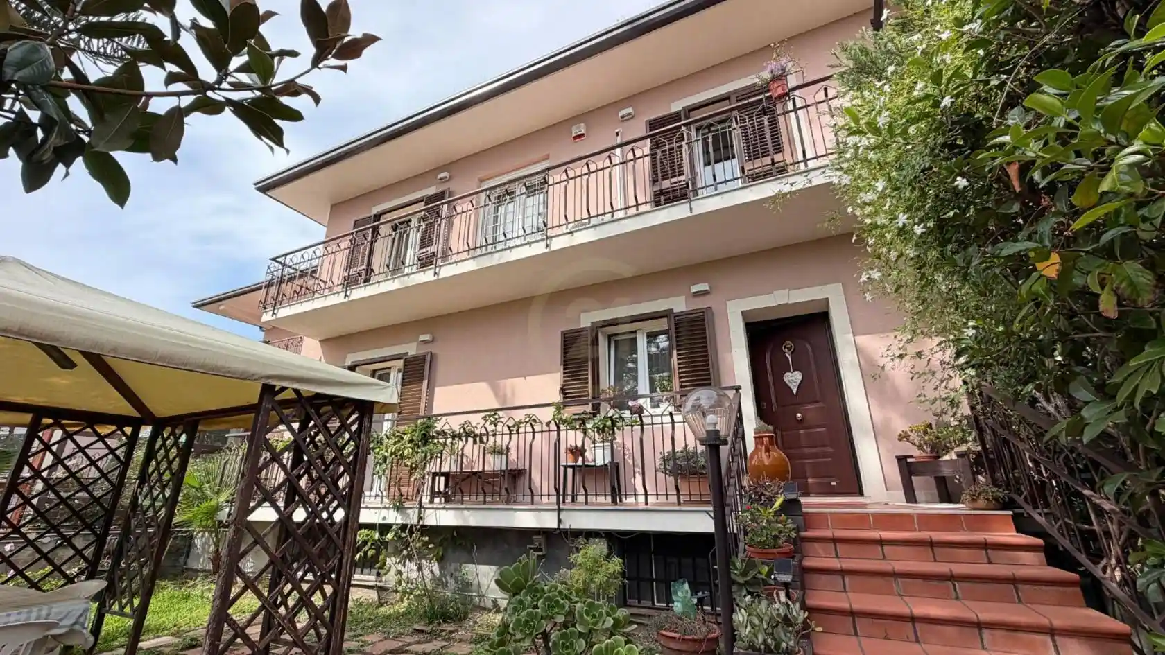 Villa in vendita a Mascalucia