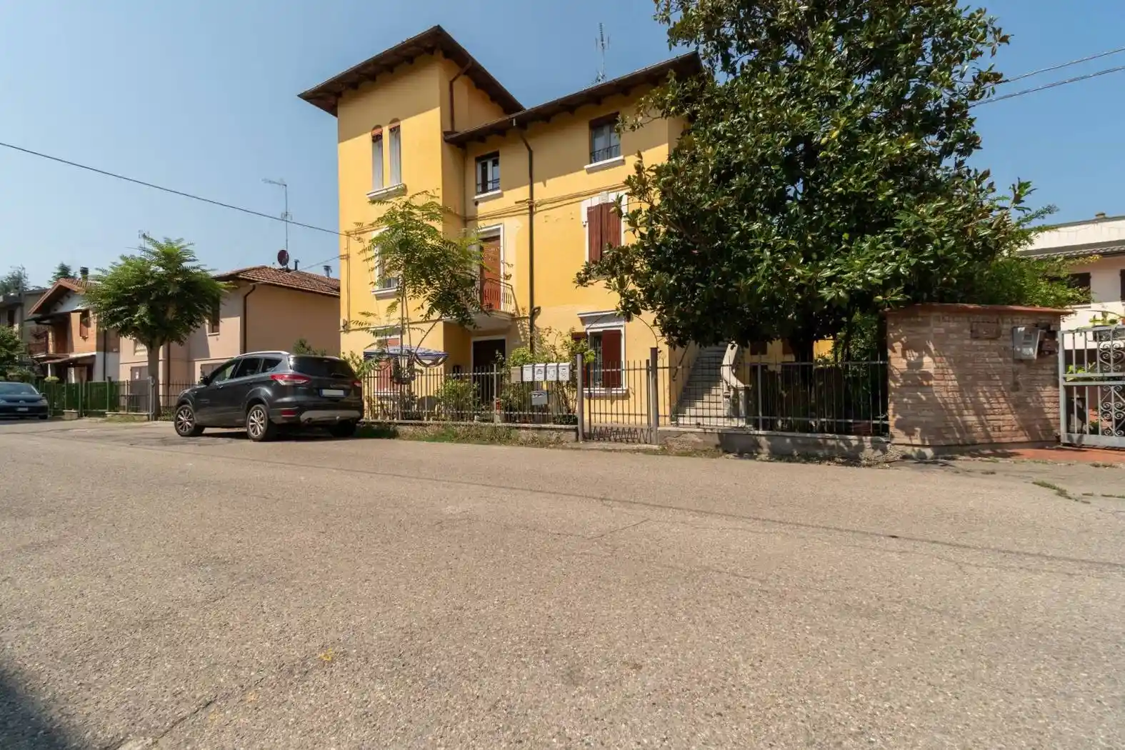 Appartamento in vendita a Modena