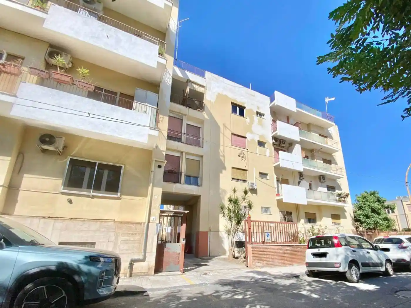 Appartamento in vendita a Messina