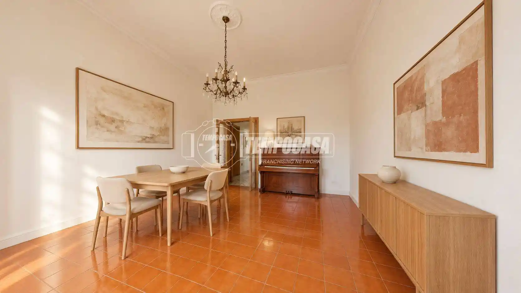 Appartamento in vendita a Cavallino