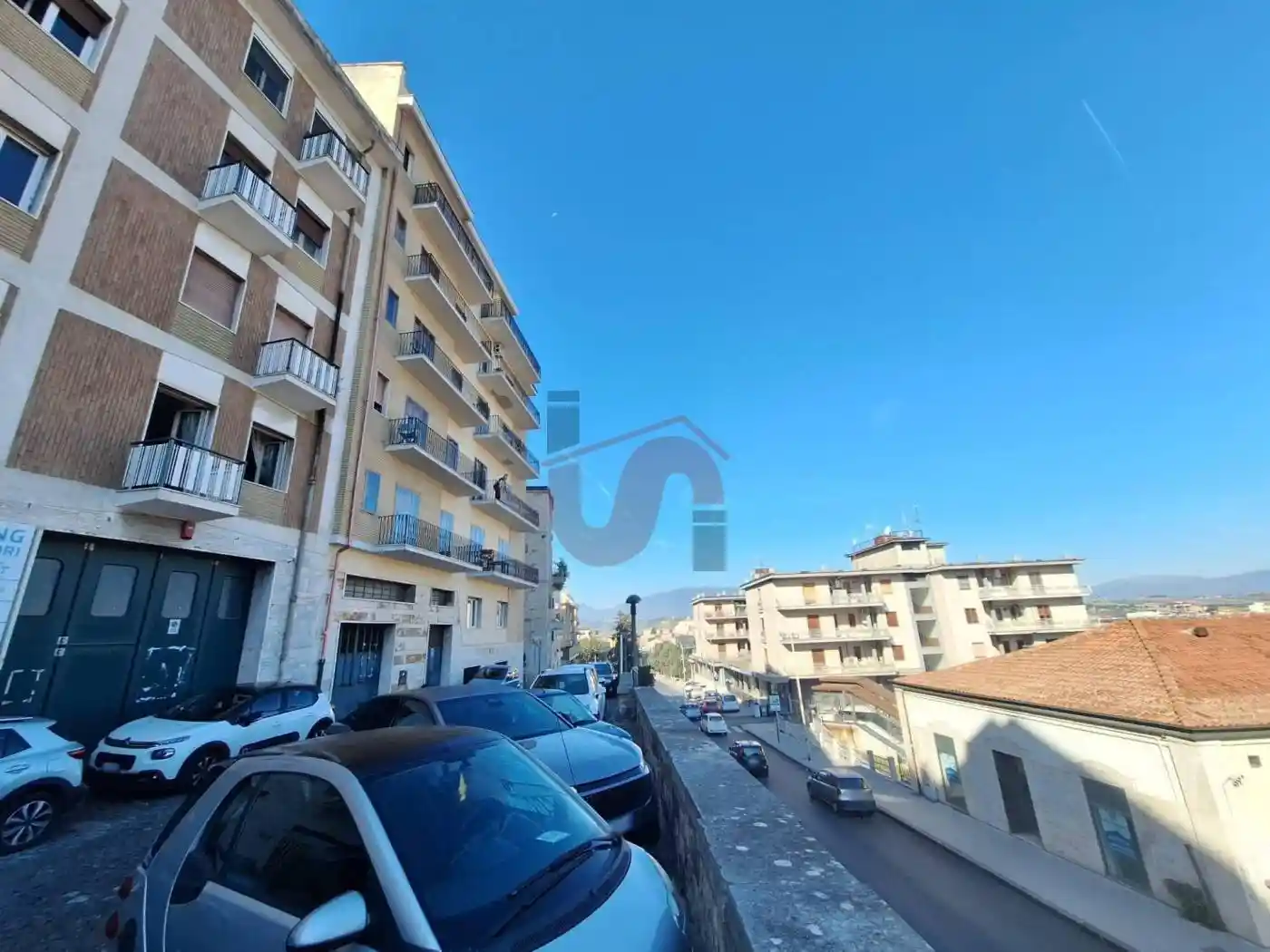 Appartamento in vendita a Benevento