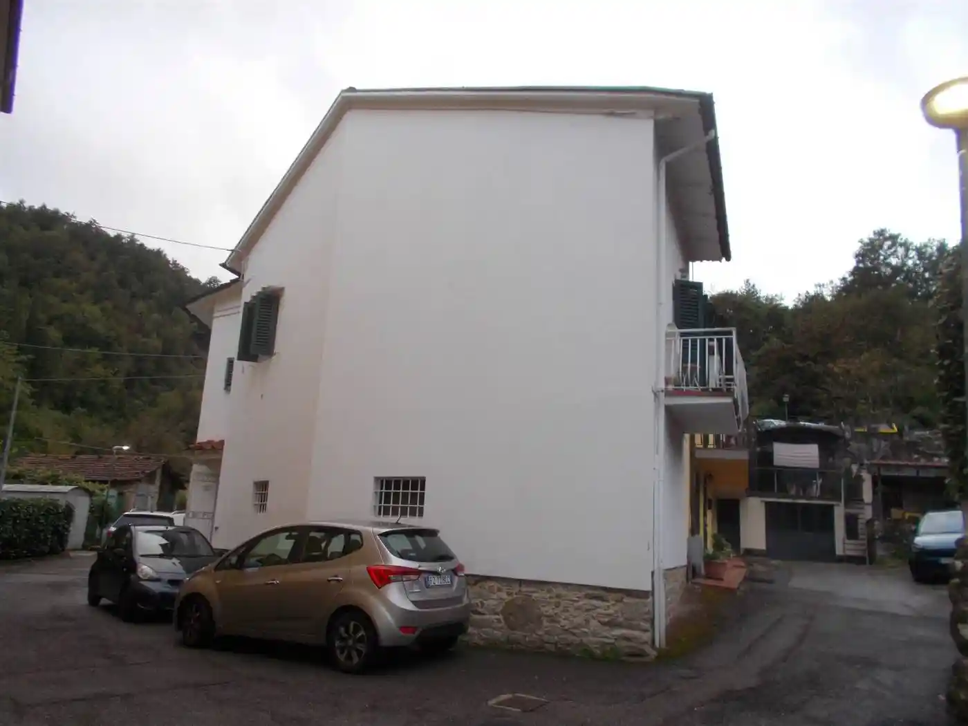 Casa indipendente in vendita a Vaglia