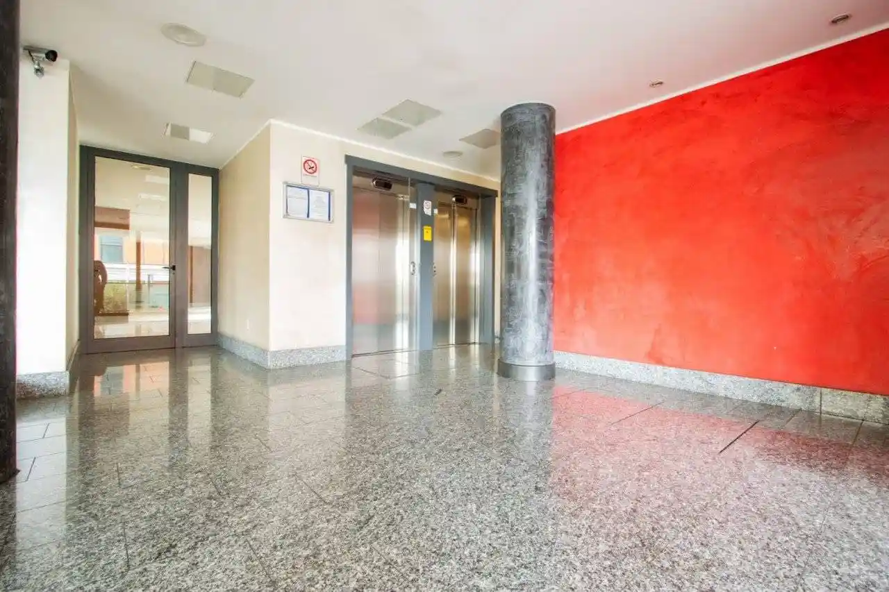 Appartamento in affitto a Torino