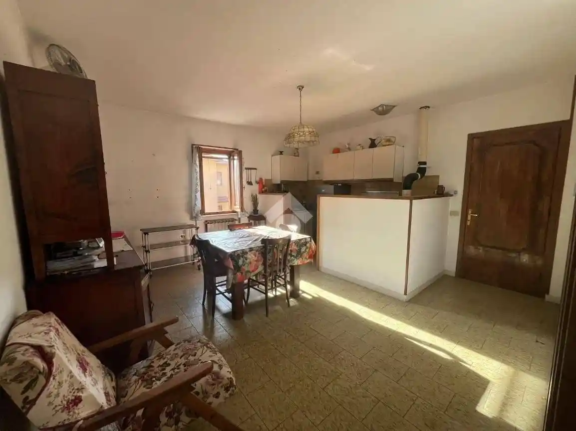 Appartamento in affitto a Amelia