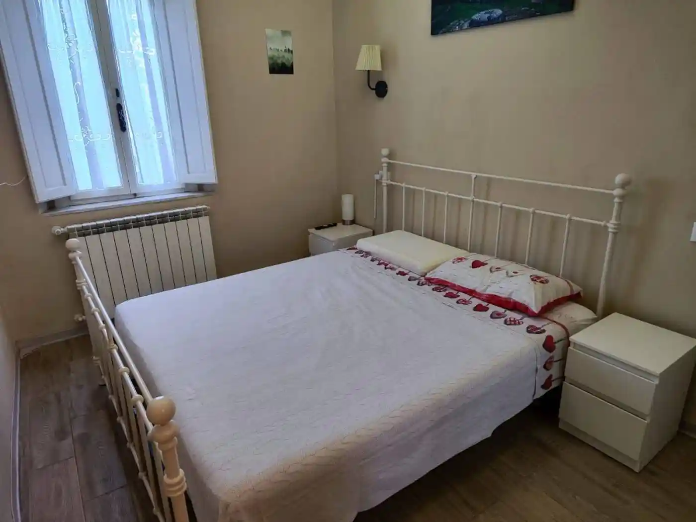 Casa indipendente in affitto a Lucca
