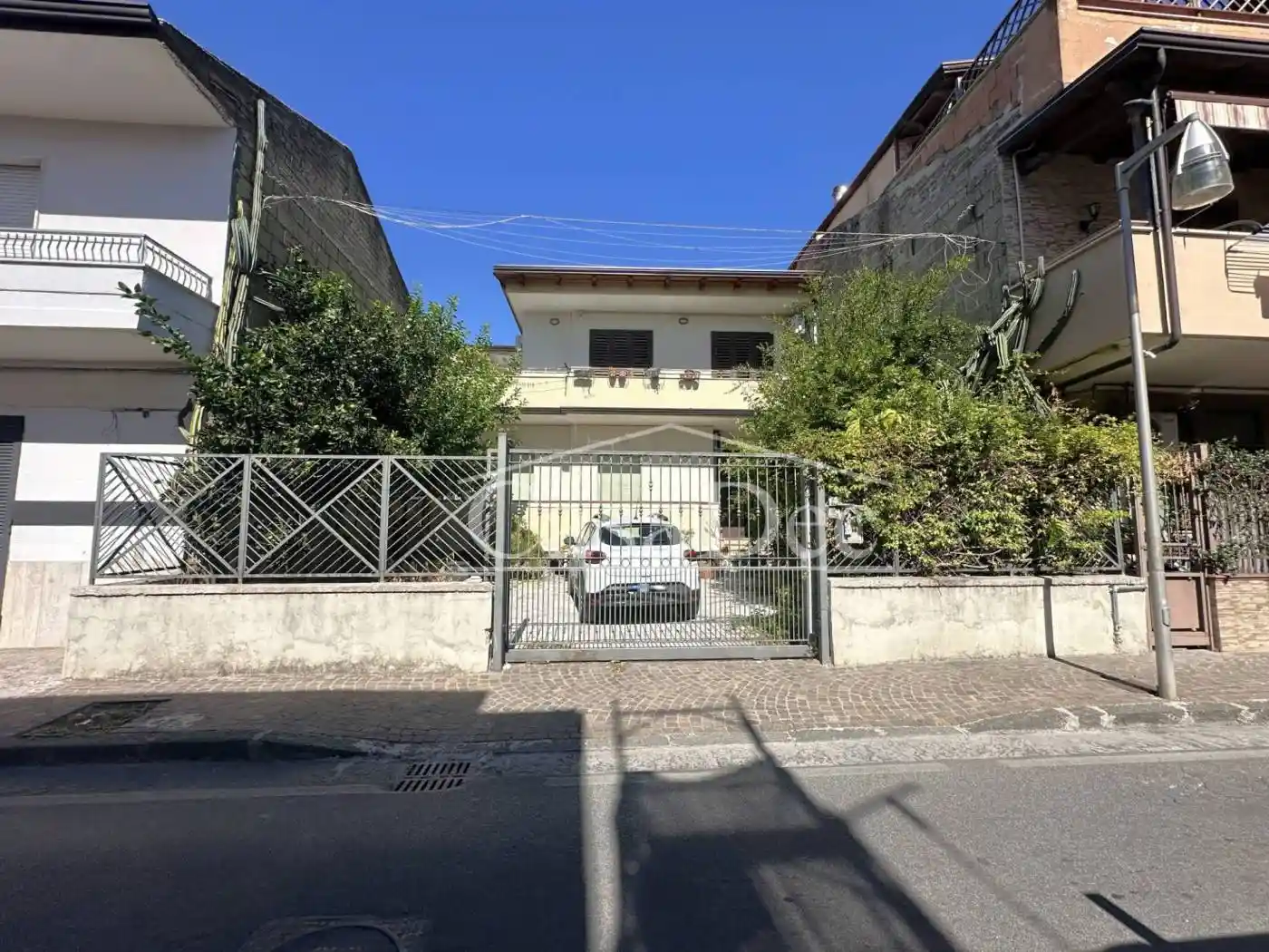 Villa in vendita a Lusciano