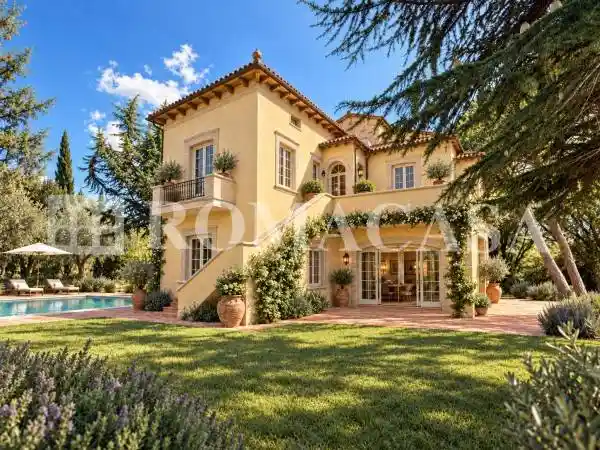 Villa in vendita a Bibbona