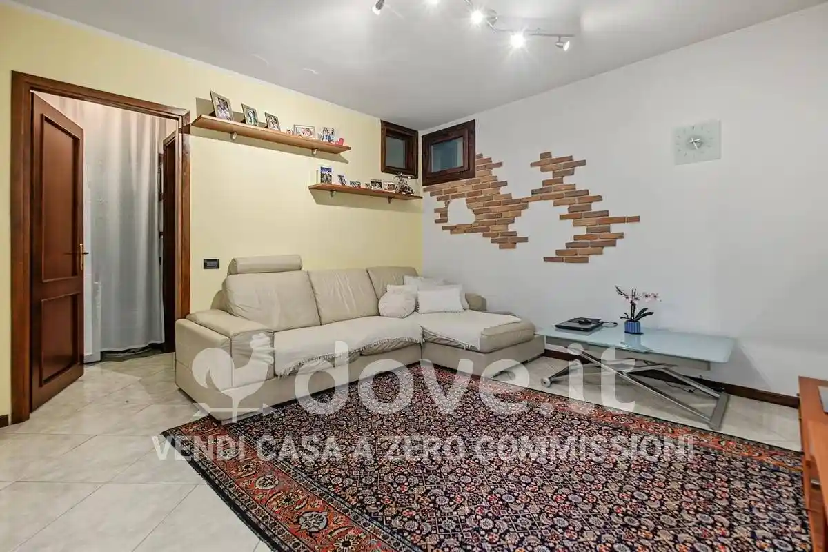 Appartamento in vendita a Como