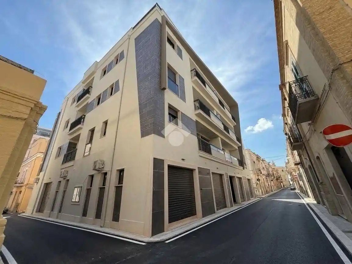 Appartamento in vendita a San Severo