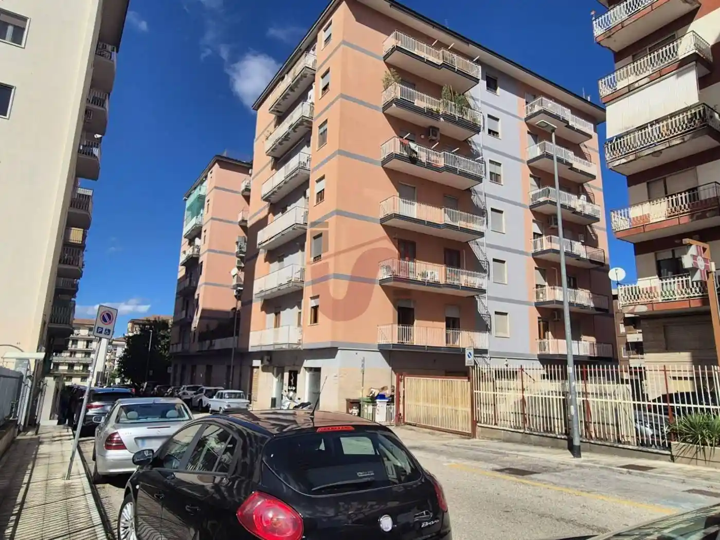 Appartamento in vendita a Benevento
