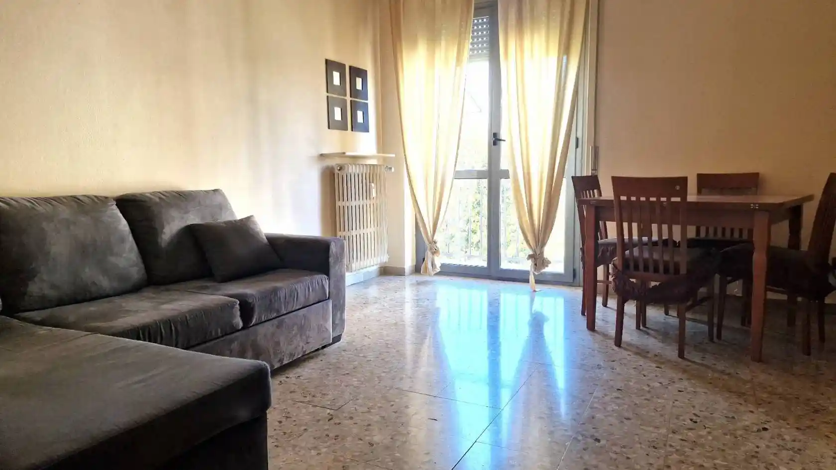 Appartamento in affitto a Cernusco sul Naviglio