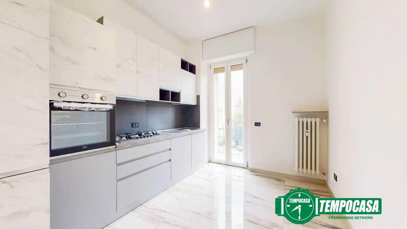 Appartamento in vendita a Rivanazzano Terme