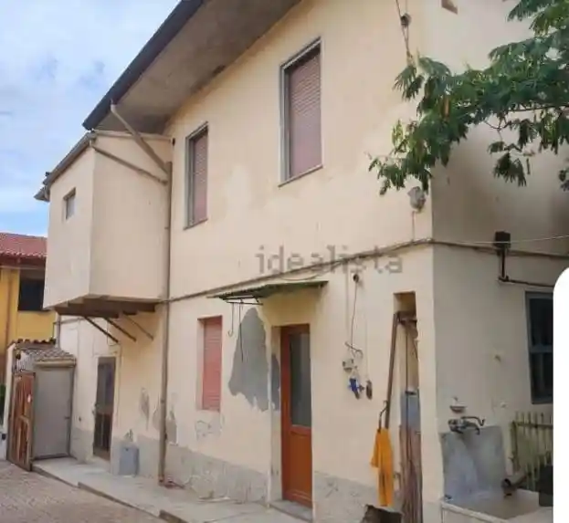 Villetta a schiera in vendita a Dorno