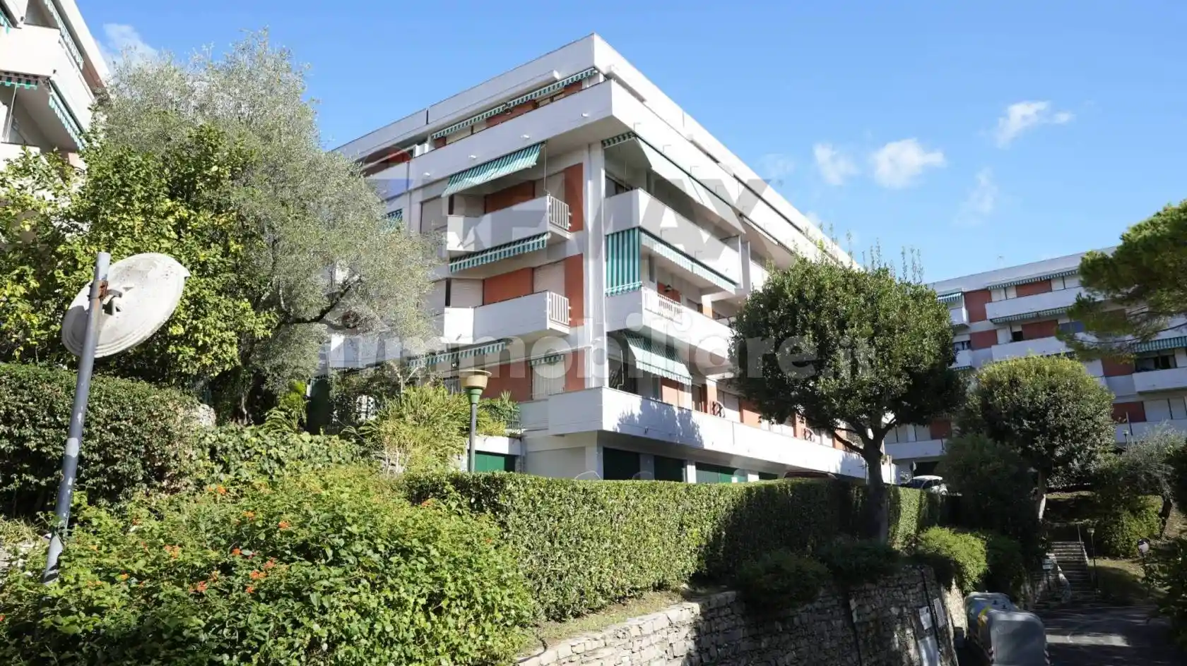 Appartamento in vendita a Rapallo