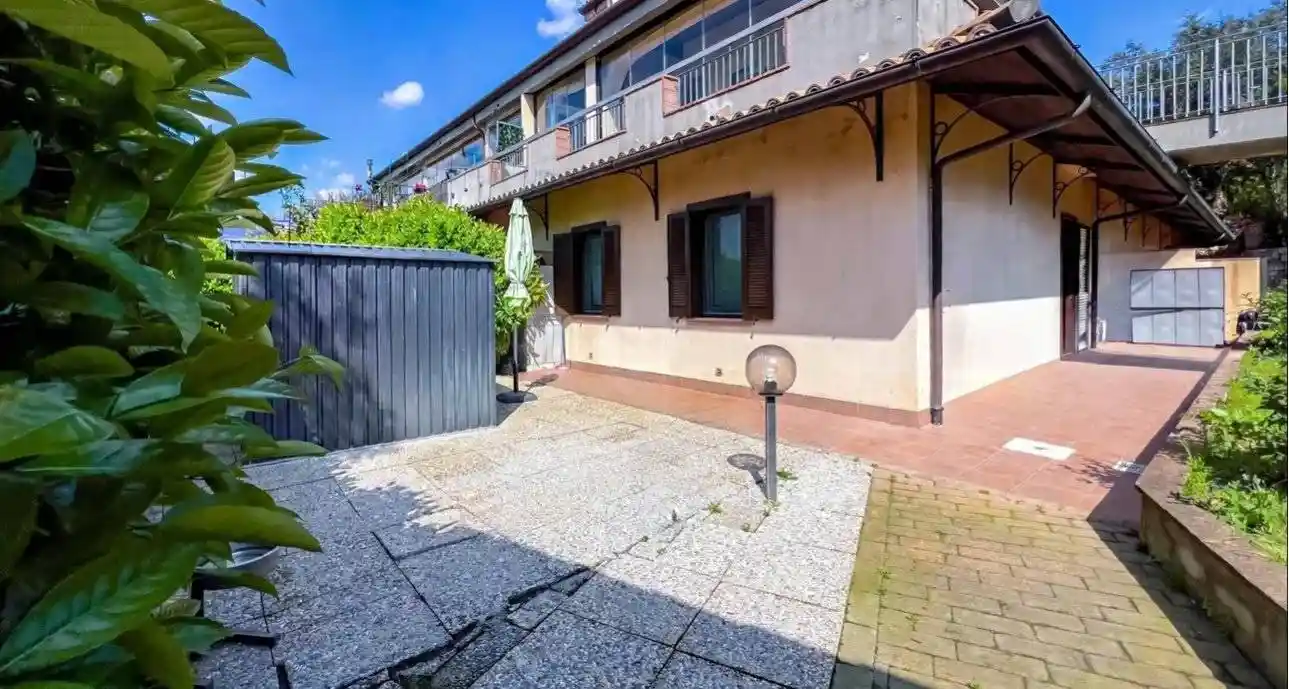 Appartamento in vendita a Formia