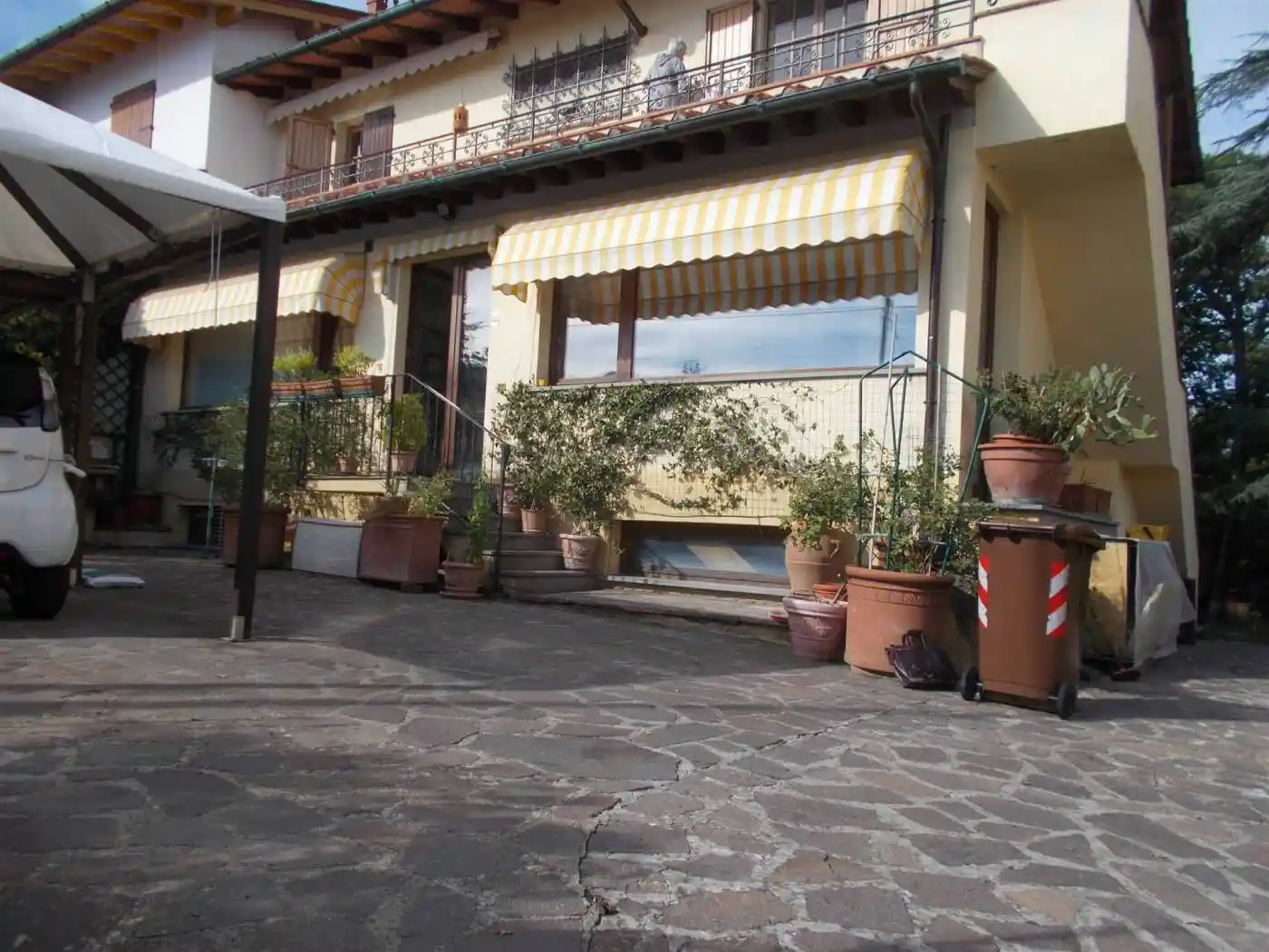 Villa in vendita a Vaglia