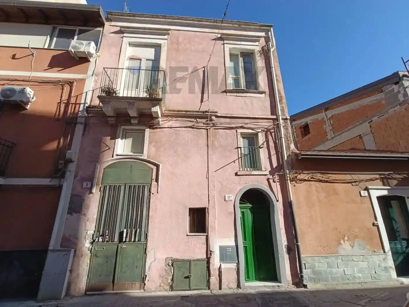 Casa indipendente in vendita a Catania