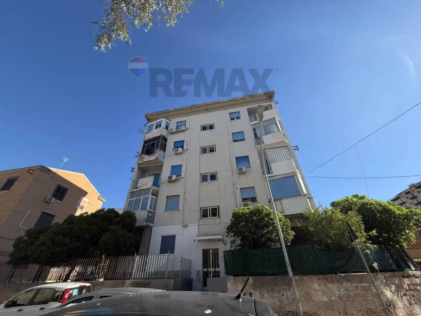 Appartamento in vendita a Palermo