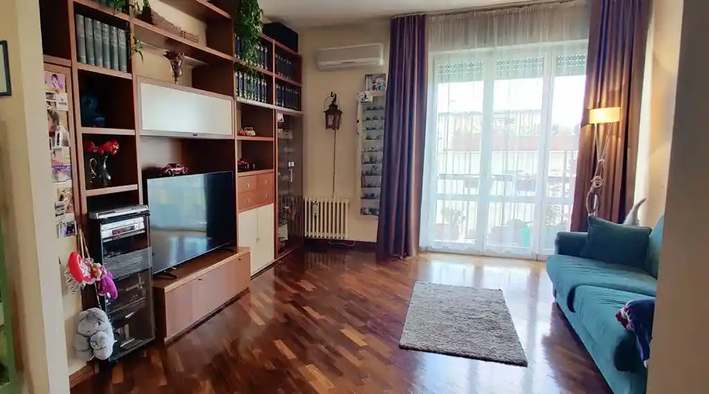 Appartamento in vendita a Firenze