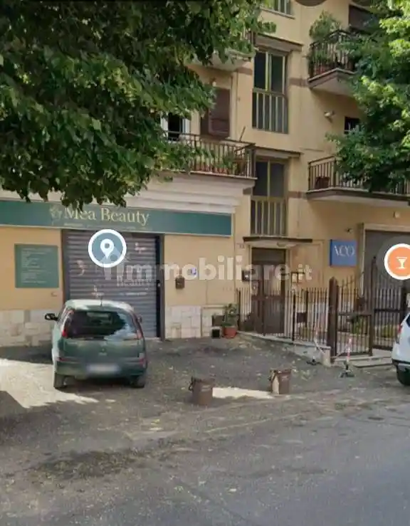Appartamento in vendita a Monterotondo