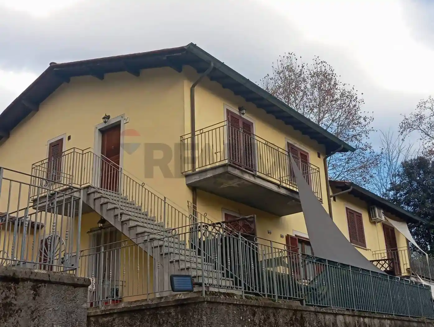 Appartamento in affitto a Bagni di Lucca