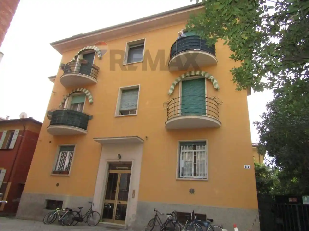 Appartamento in affitto a Bologna