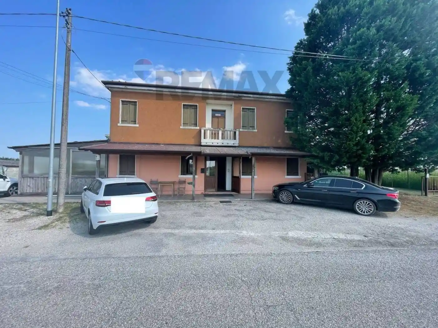 Casa indipendente in vendita a Badia Polesine