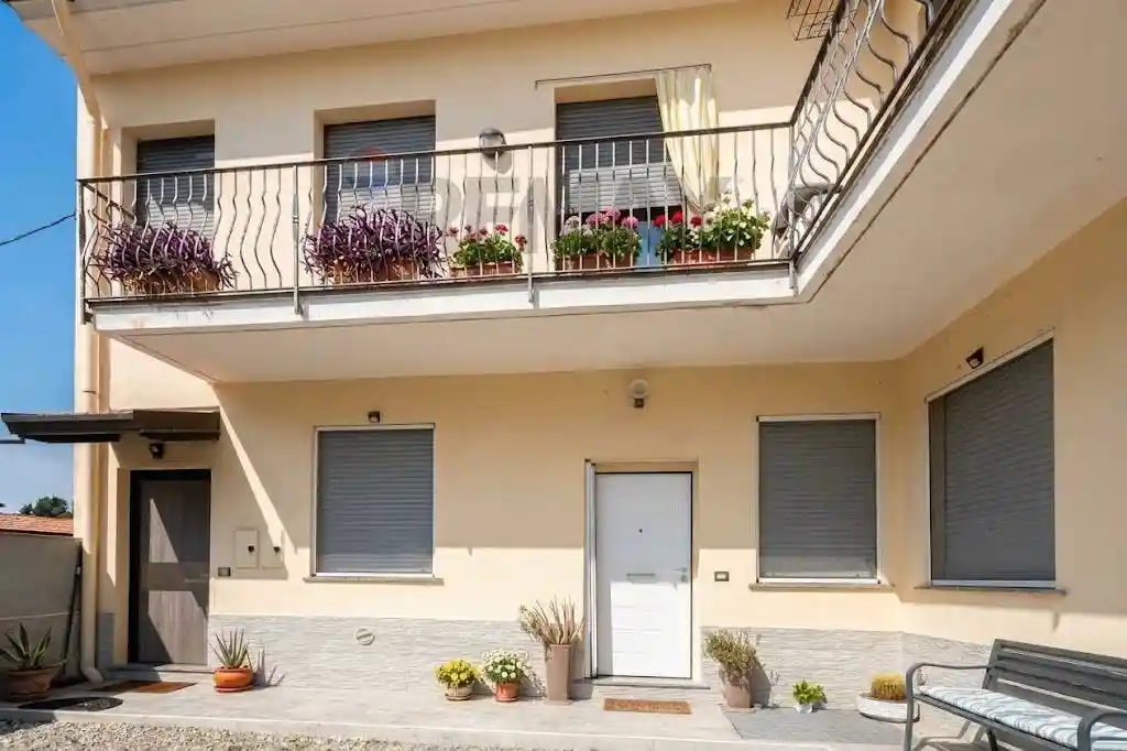Appartamento in vendita a Seveso
