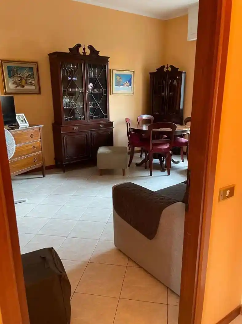 Appartamento in affitto a Arcola