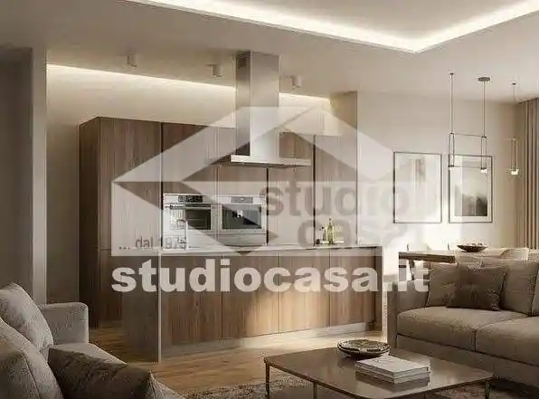 Appartamento in vendita a Cremona