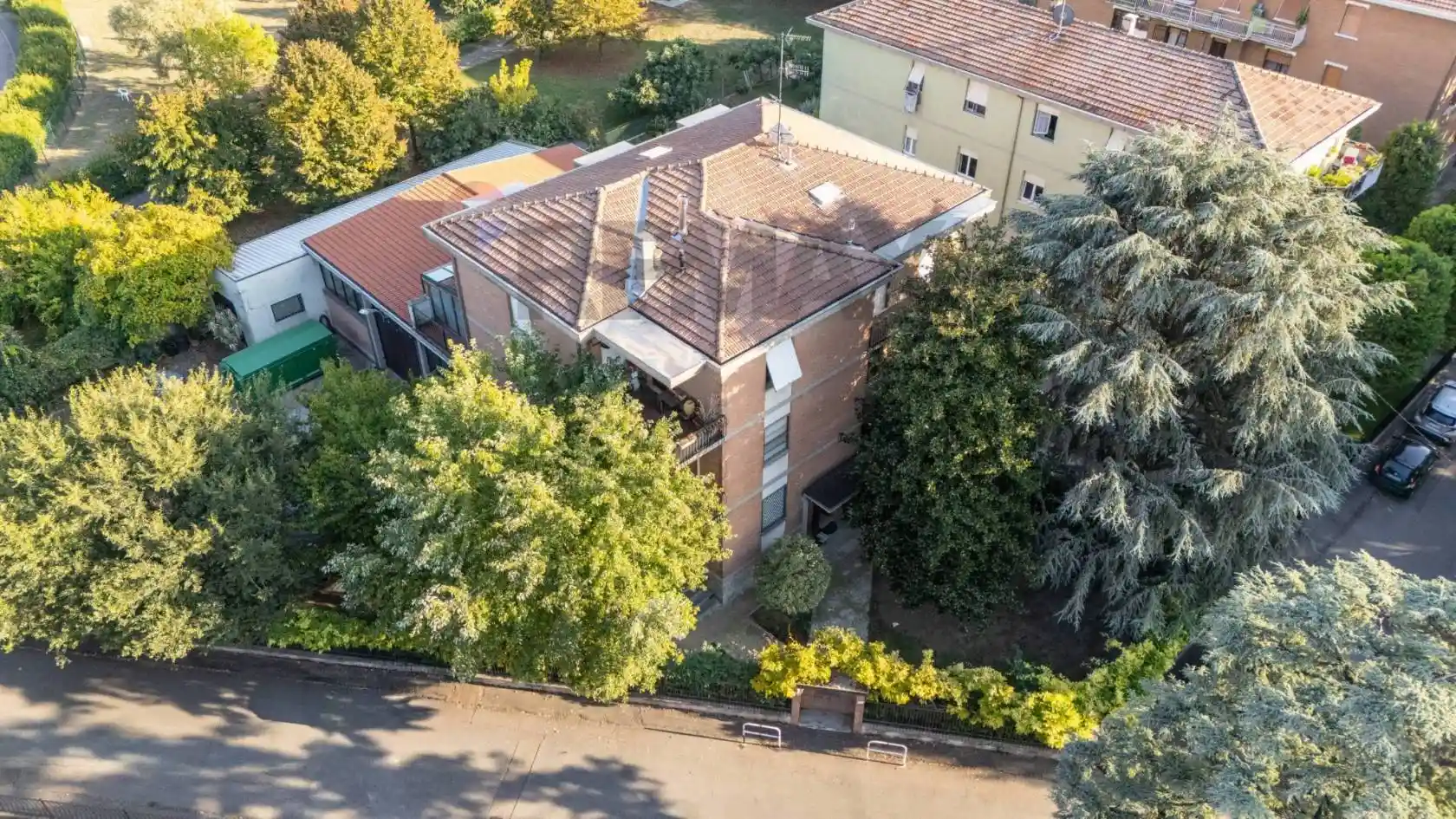 Appartamento in vendita a Parma
