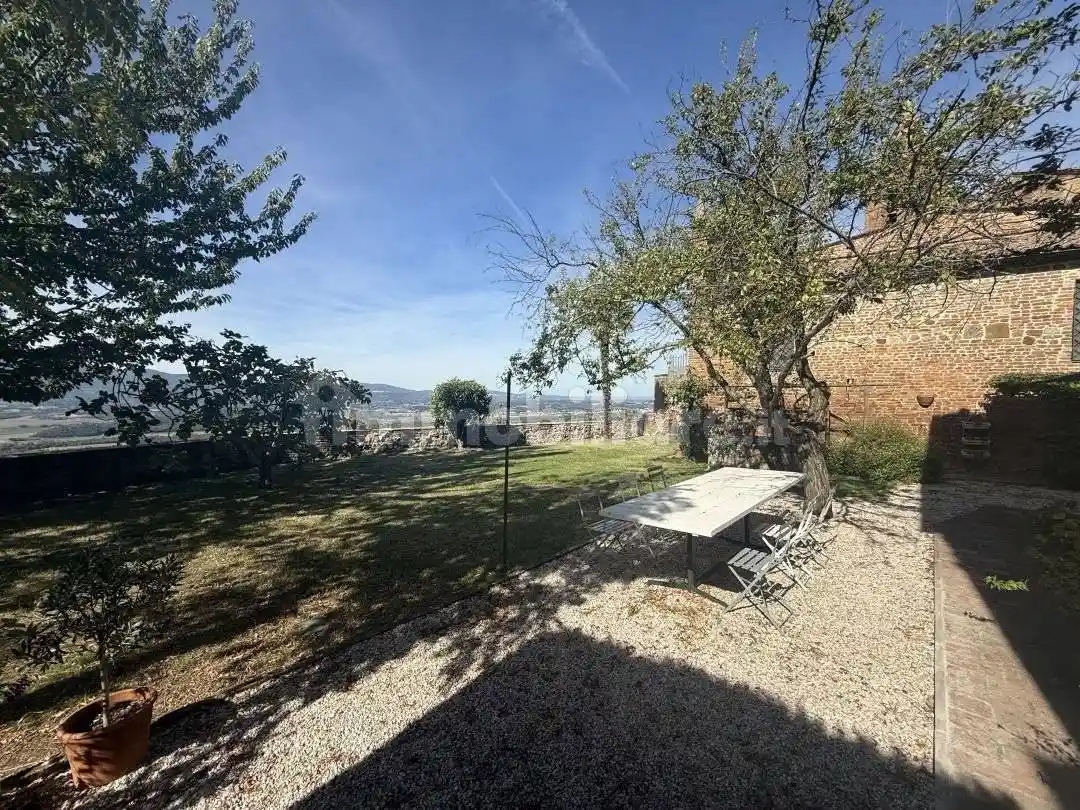 Appartamento in affitto a Città della Pieve