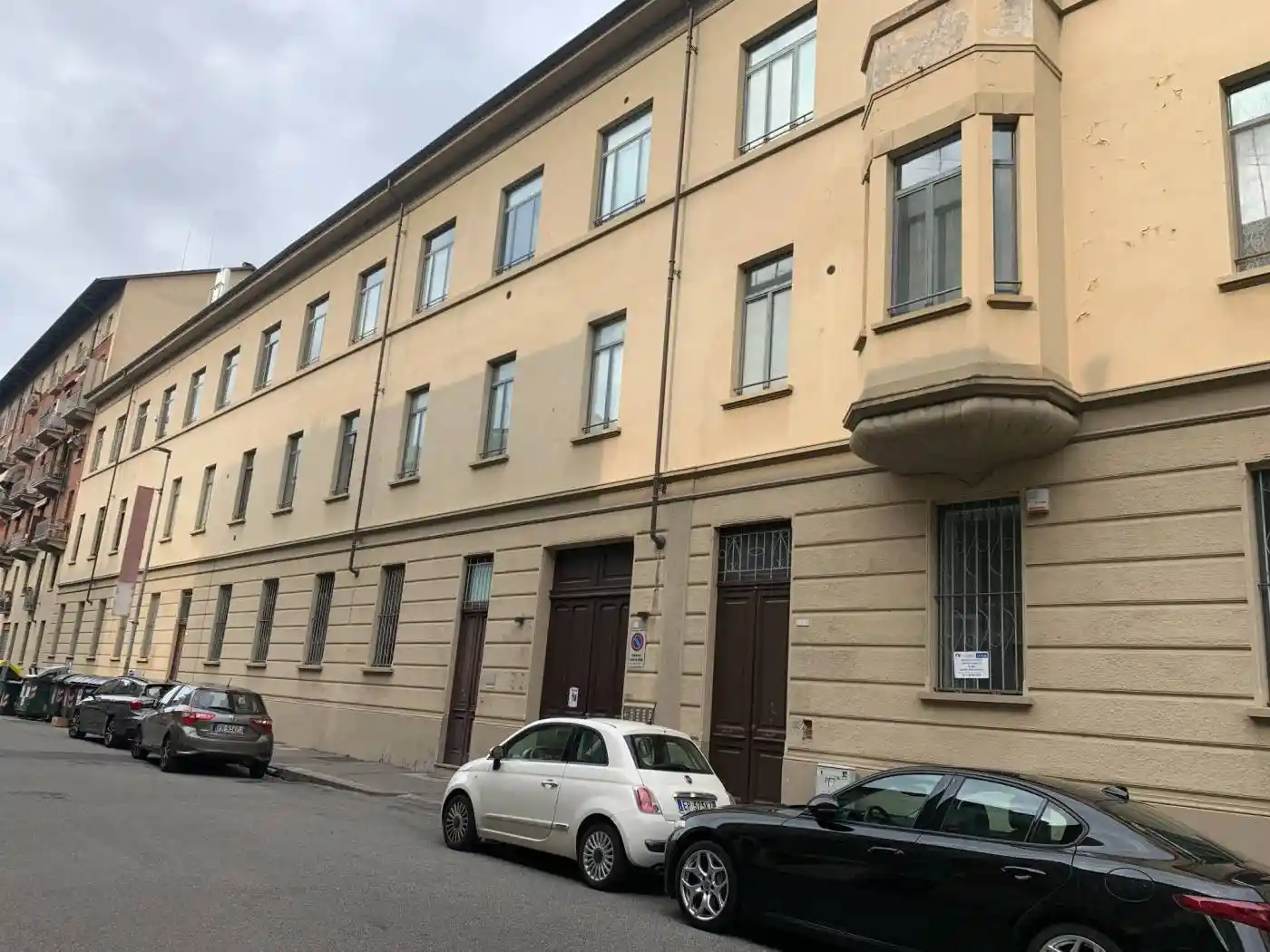 Appartamento in affitto a Torino
